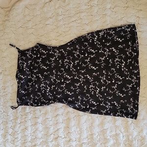 Urban Outfitters floral dress